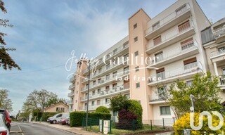 Appartement 4 Pièces 78 m² à vendre à Herblay-sur-Seine (95220)