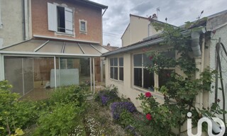 Maison 3 Pièces 72 m² à vendre à Romilly-sur-Seine (10100)