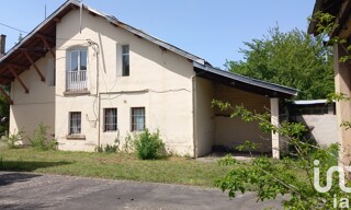 Maison 4 Pièces 98 m² à vendre à Châbons (38690)