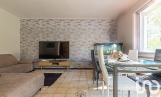 Appartement 3 Pièces 75 m² à vendre à Volmerange-les-Mines (57330)