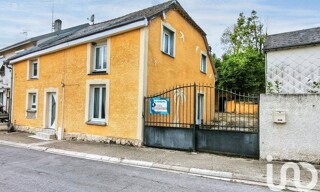 Maison 6 Pièces 138 m² à vendre à Saulces-Monclin (08270)