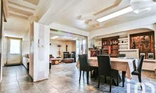 Maison 6 Pièces 138 m² à vendre à Saulces-Monclin (08270)