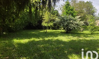 Terrain  3093 m² à vendre à Agen (47000)