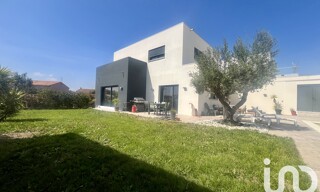 Maison 4 Pièces 150 m² à vendre à Villeneuve-de-la-Raho (66180)