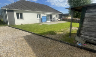 Maison 6 Pièces 110 m² à vendre à Eslourenties-Daban (64420)
