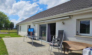 Maison 6 Pièces 110 m² à vendre à Eslourenties-Daban (64420)