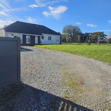 Maison 6 pièces 260000 €