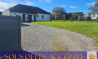 Maison 6 Pièces 110 m² à vendre à Soumoulou (64420)