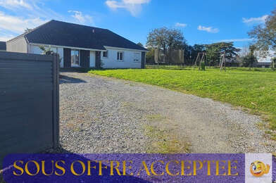 Maison 6 pièces 260000 €