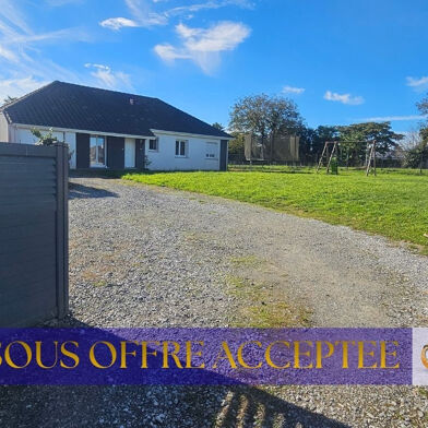 Maison 6 pièces 260000 €