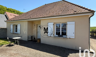 Maison 5 Pièces 133 m² à vendre à Saint-Maur (60210)