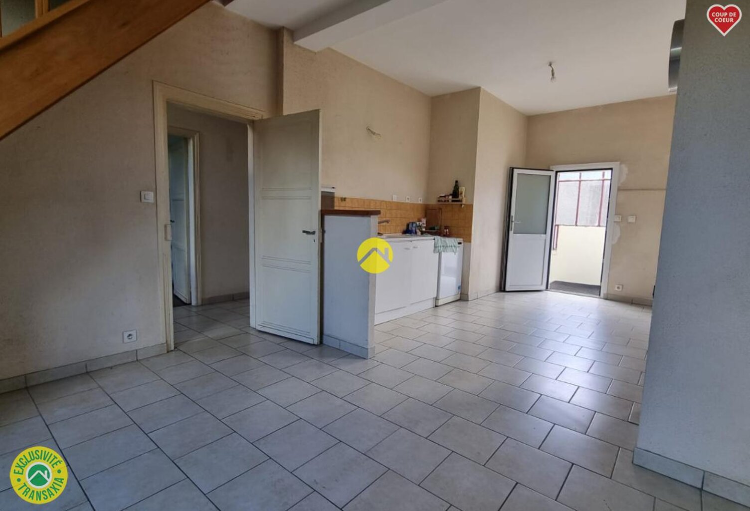 MAISON NON MITOYENNE — photo 1