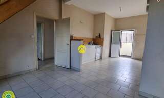 Maison 6 Pièces 99 m² à vendre à Bourges (18000)