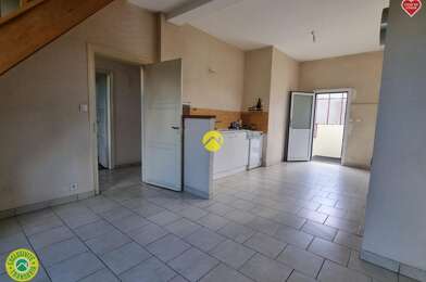 Maison 6 pièces 178500 €