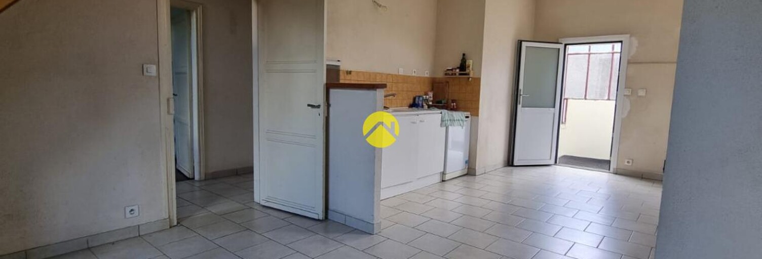 Maison 6 Pièces 99 m² à vendre à Bourges (18000)