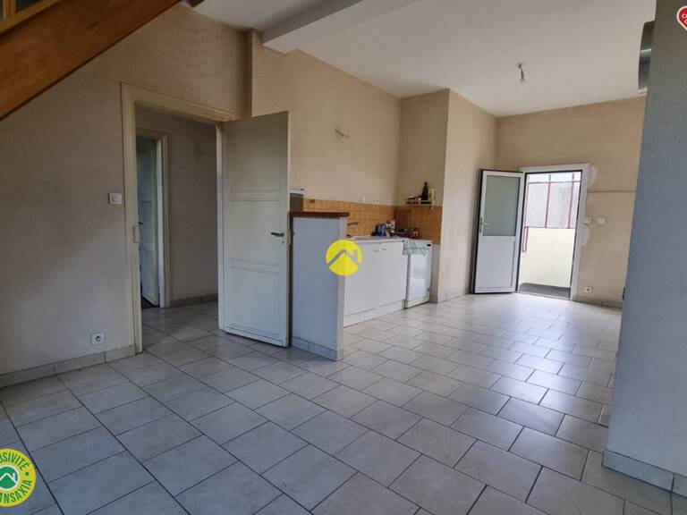 MAISON NON MITOYENNE — photo 1