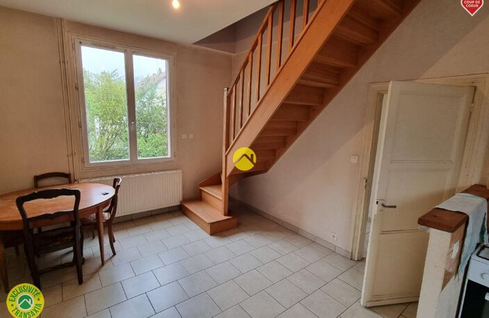 MAISON NON MITOYENNE — photo 4
