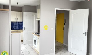 Maison 2 Pièces 58 m² à vendre à Bourges (18000)