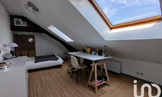 Appartement 1 Pièce 15 m² à vendre à Nantes (44200)