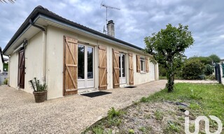 Maison 4 Pièces 75 m² à vendre à Lagraulière (19700)