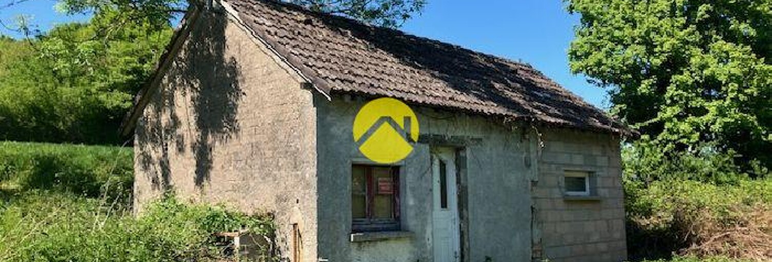 Maison 1 Pièce 30 m² à vendre à Sancerre (18300)