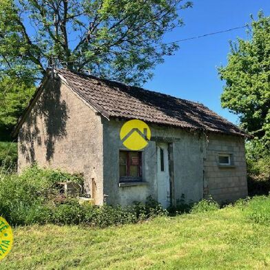 Maison 1 pièces 23000 €