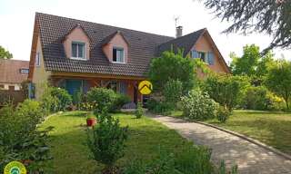 Maison 7 Pièces 187 m² à vendre à Sens (89100)