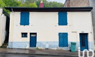 Maison 2 Pièces 75 m² à vendre à Maxéville (54320)