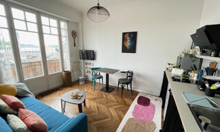 Appartement 1 Pièce 25 m² à vendre à Lourdes (65100)