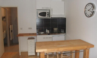 Appartement 1 Pièce 20 m² à louer à Lourdes (65100)