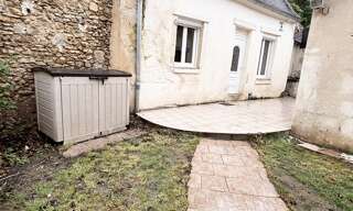 Maison 5 Pièces 80 m² à vendre à Liancourt (60140)