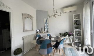 Maison 4 Pièces 66 m² à vendre à Athis-Mons (91200)