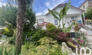 Maison 4 Pièces 66 m² à vendre à Athis-Mons (91200)