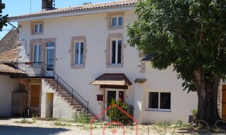 Immeuble  301 m² à vendre à Tournus (71700)