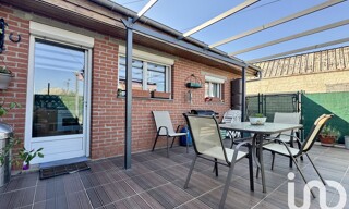 Maison 3 Pièces 70 m² à vendre à Neuville-sur-Escaut (59293)