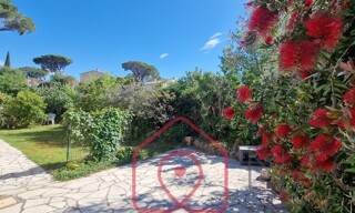 Maison 4 Pièces 84 m² à vendre à Fréjus (83600)