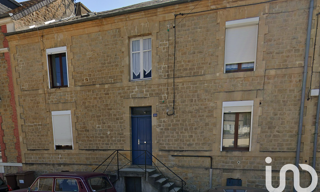 Immeuble  193 m² à vendre à Charleville-Mézières (08000)