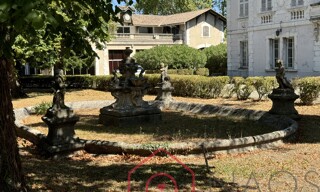 Maison 32 Pièces 1500 m² à vendre à Pierrelatte (26700)