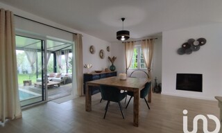 Maison 9 Pièces 170 m² à vendre à Inguiniel (56240)