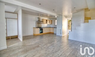 Maison 5 Pièces 84 m² à vendre à Rolleboise (78270)