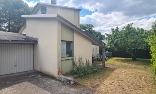 Maison 6 Pièces 130 m² à vendre à Angoulême (16000)
