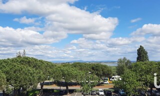 Appartement 1 Pièce 30 m² à vendre à Mauguio (34130)