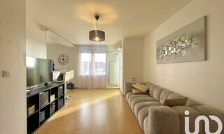 Appartement 2 Pièces 52 m² à vendre à Nantes (44300)