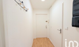 Appartement 2 Pièces 37 m² à vendre à Metz (57070)