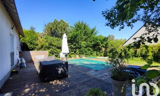 Maison 5 Pièces 126 m² à vendre à Monts (37260)