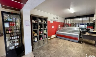 Commerce  50 m² à vendre à Les Adrets-de-l'Estérel (83600)