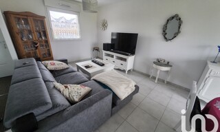 Maison 5 Pièces 75 m² à vendre à Féchain (59247)