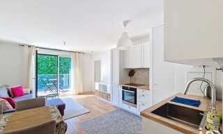 Appartement 2 Pièces 46 m² à louer à Meudon (92190)