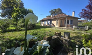 Maison 6 Pièces 120 m² à vendre à Labruguière (81290)