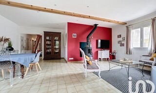 Maison 8 Pièces 168 m² à vendre à Montéléger (26760)